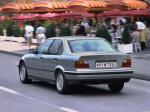 BMW 318tds Sedan 1994 года